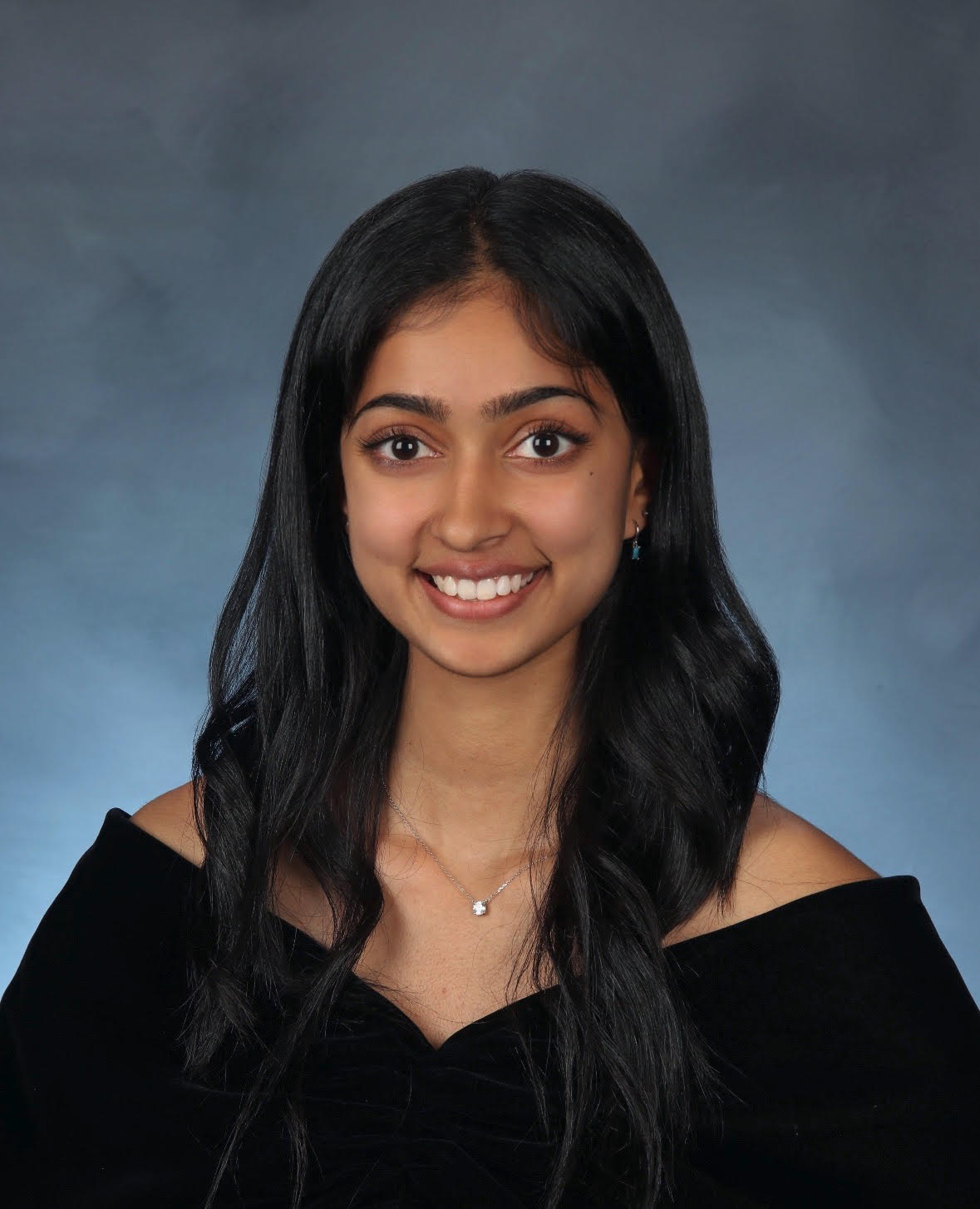 Portrait Photo